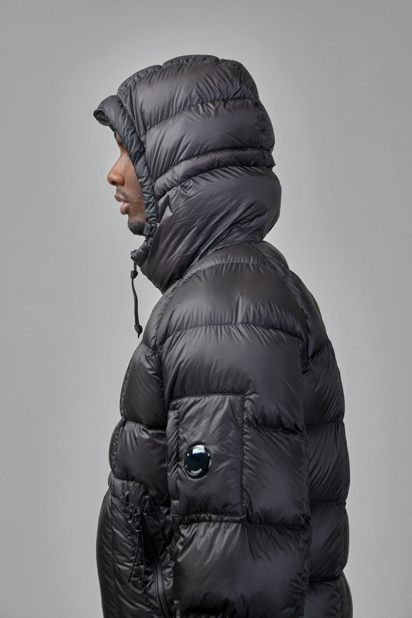 C.P. Company - Medium Jacket - LABELS