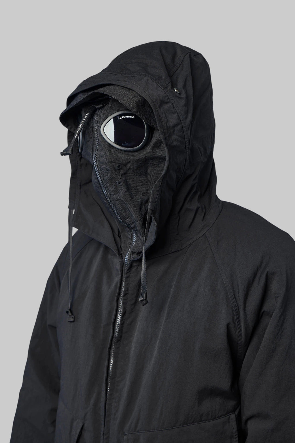 C.P. Company - Medium Jacket - LABELS