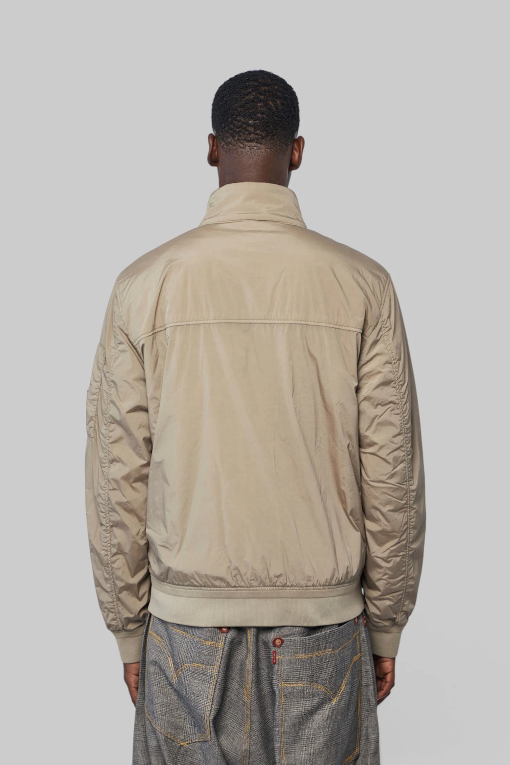 C.P. Company - Medium Jacket - LABELS