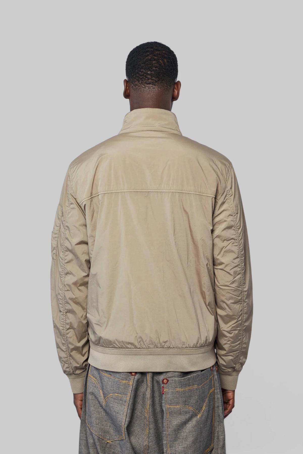 C.P. Company - Medium Jacket - LABELS