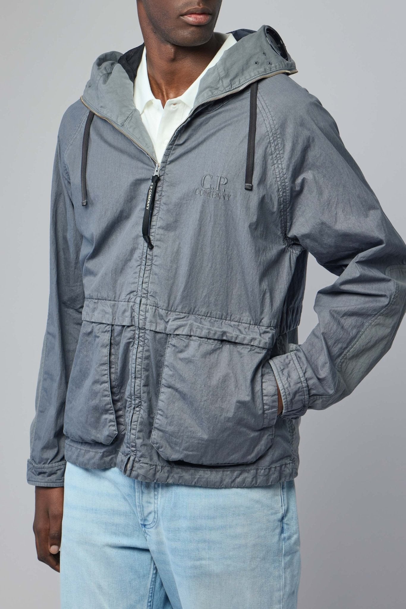 C.P. Company - Medium Jacket - LABELS