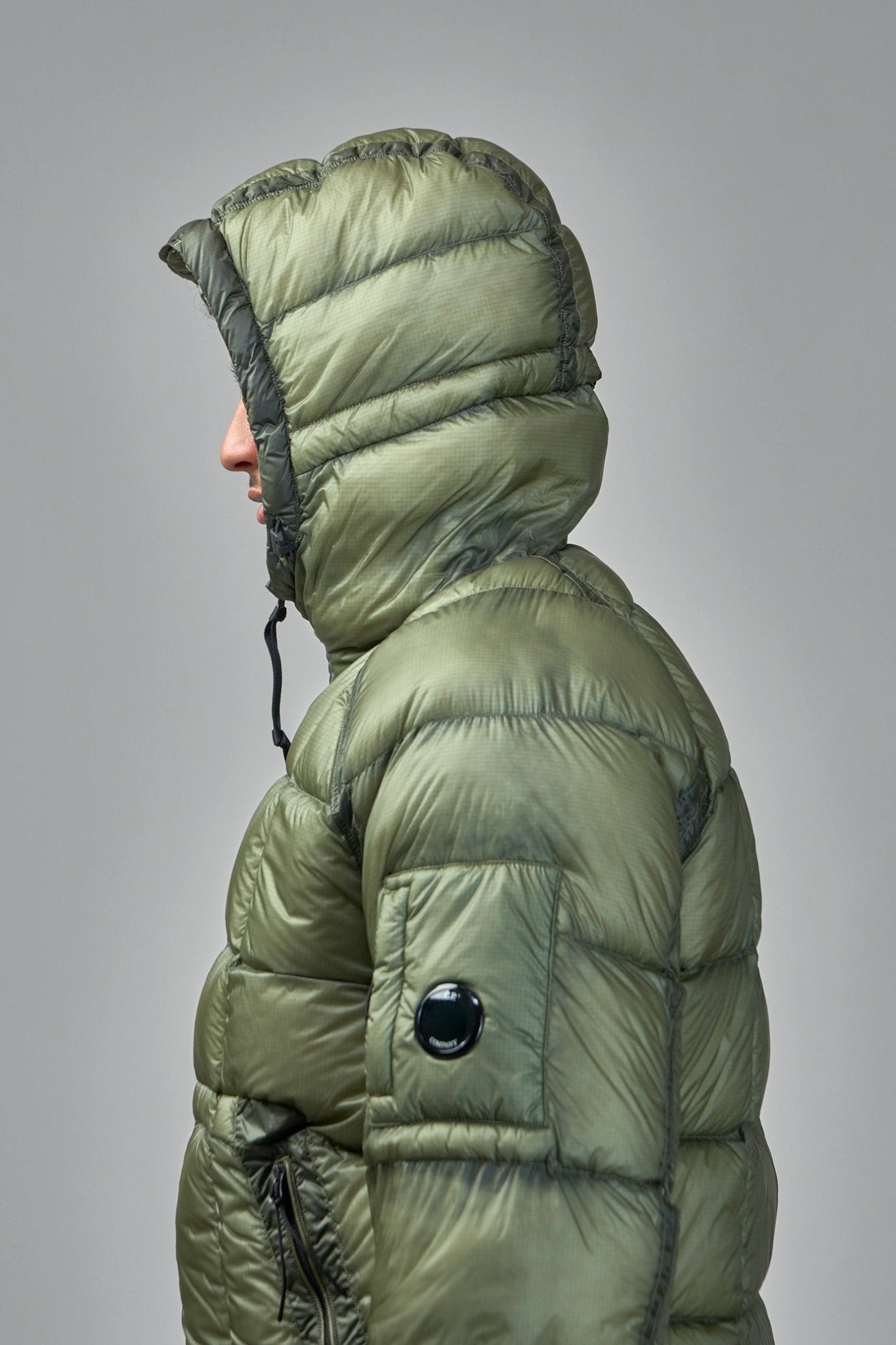 C.P. Company - Medium Jacket - LABELS