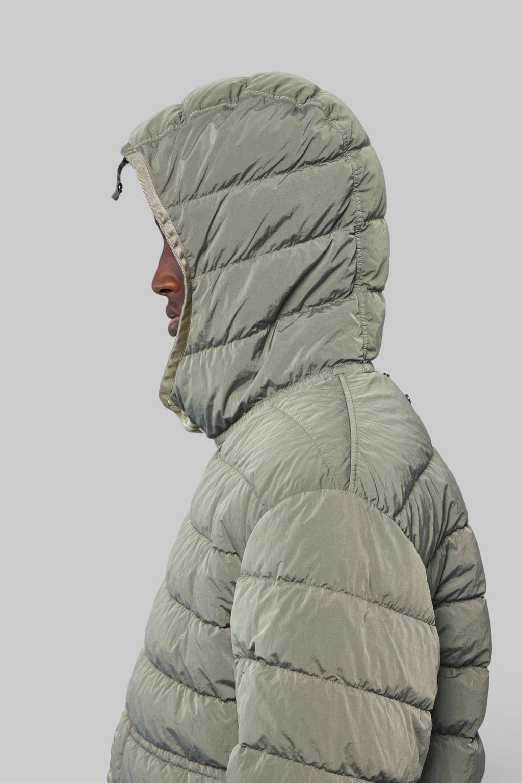 C.P. Company - Medium Jacket - LABELS