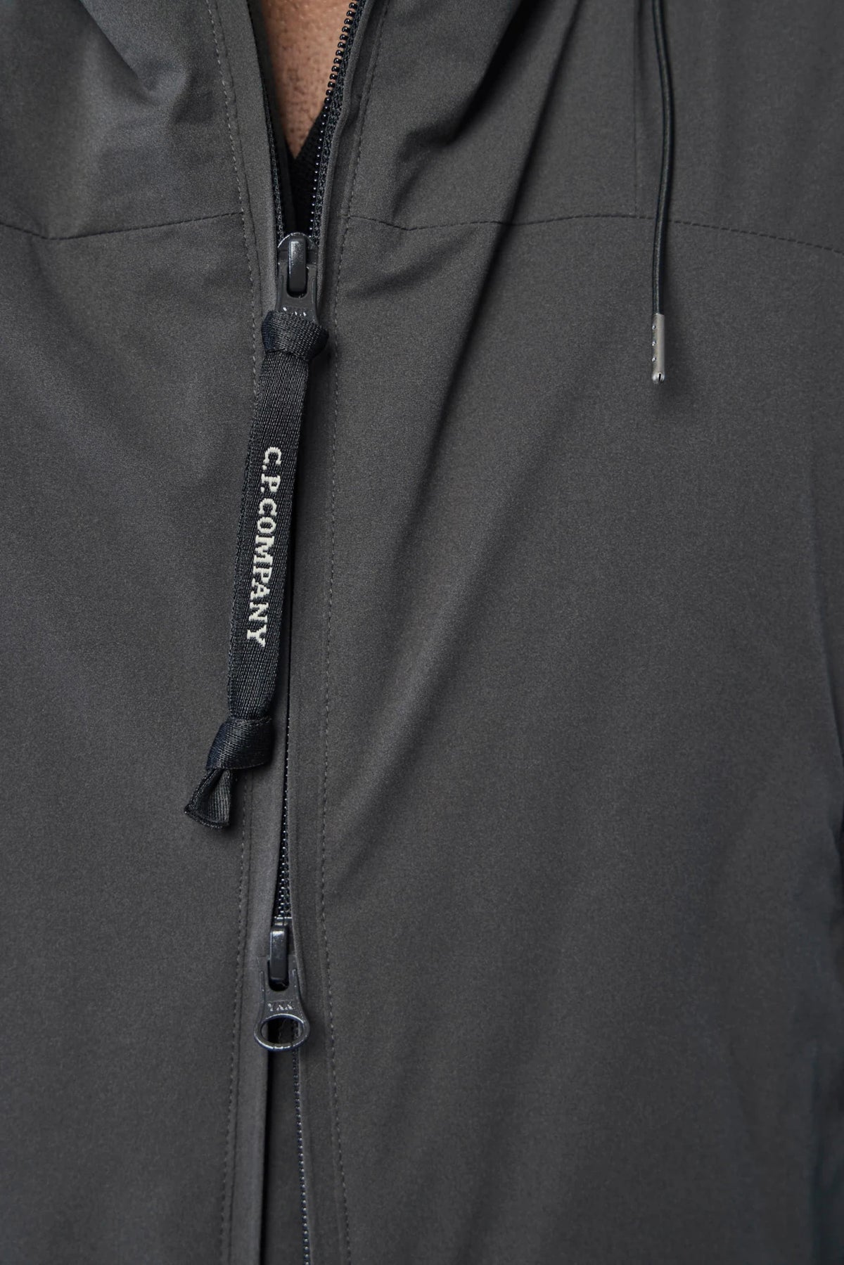 C.P. Company - Medium Jacket - LABELS