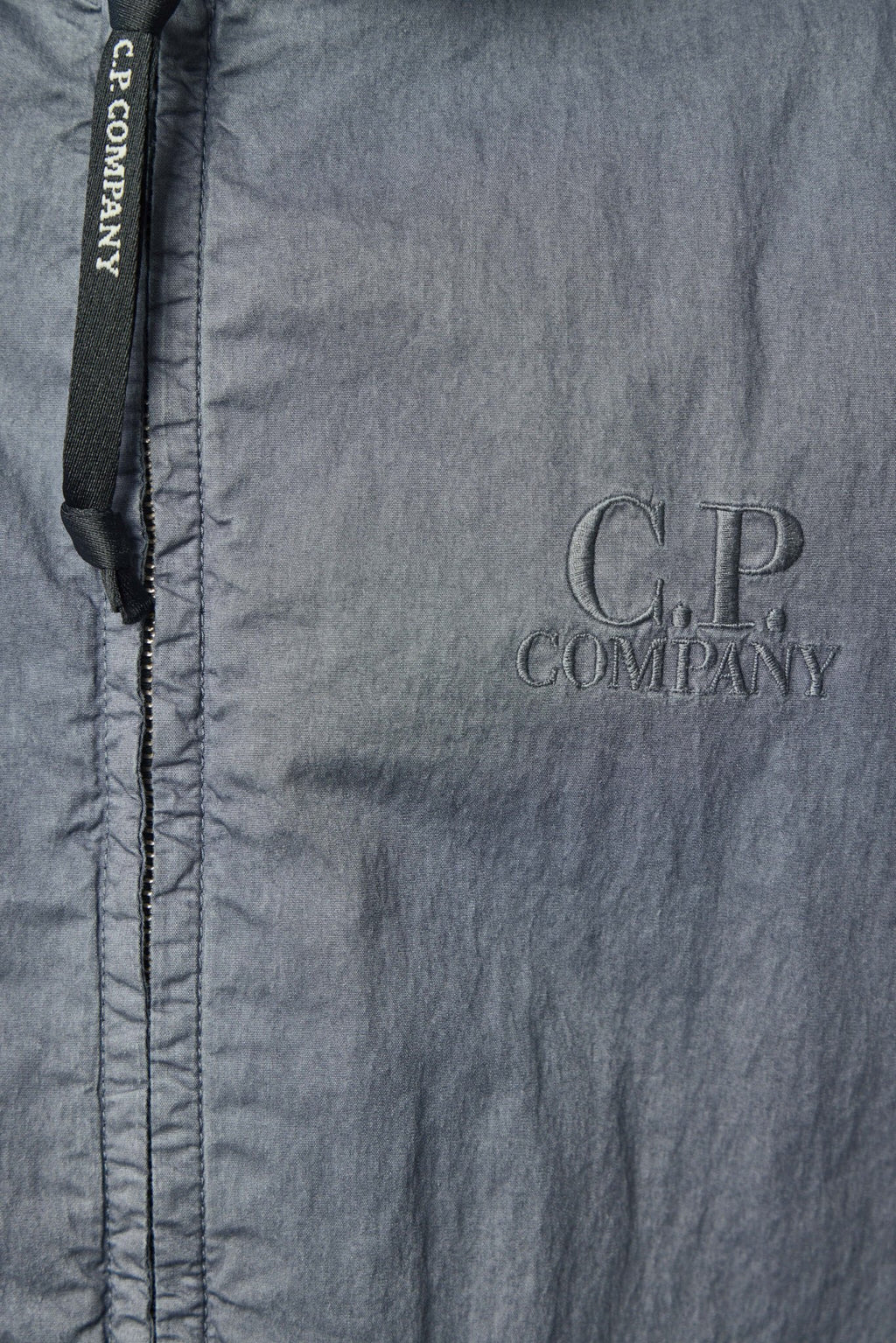 C.P. Company - Medium Jacket - LABELS