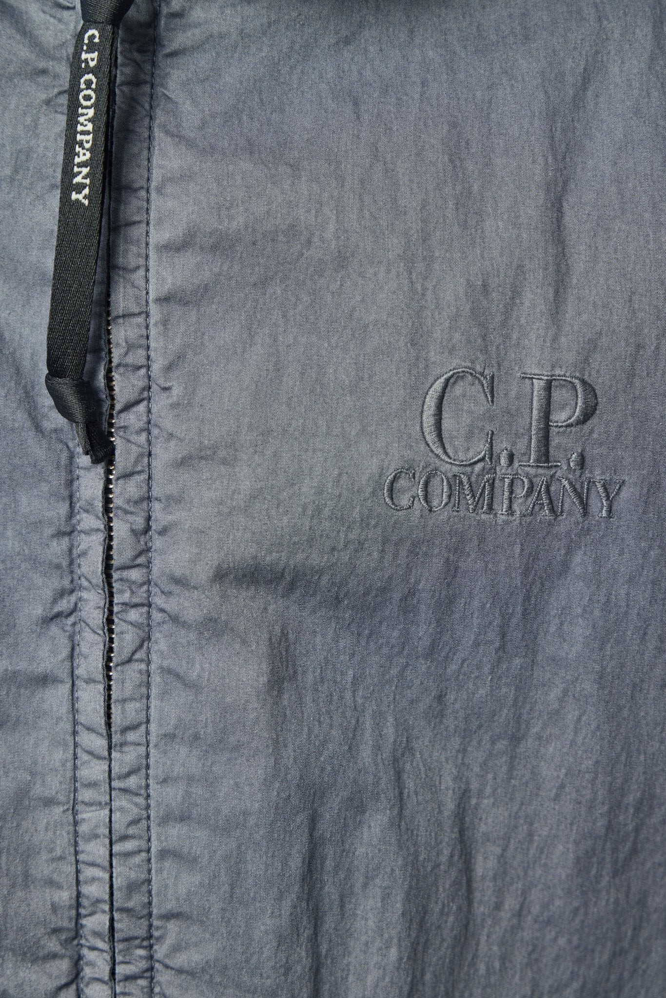 C.P. Company - Medium Jacket - LABELS