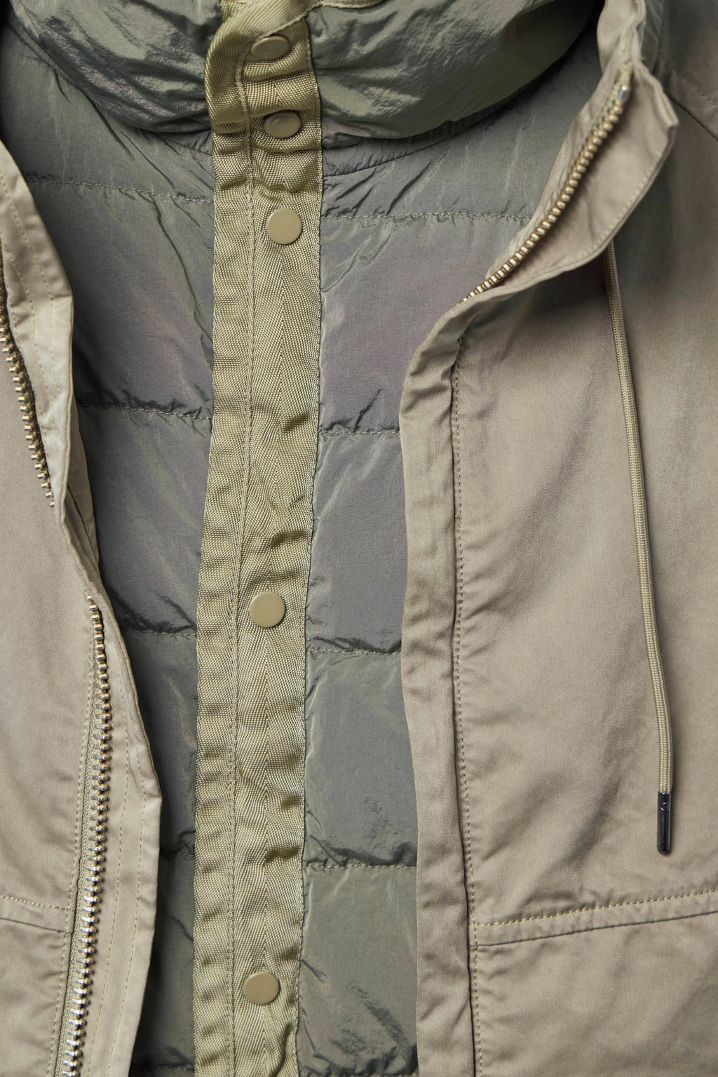 C.P. Company - Medium Jacket - LABELS