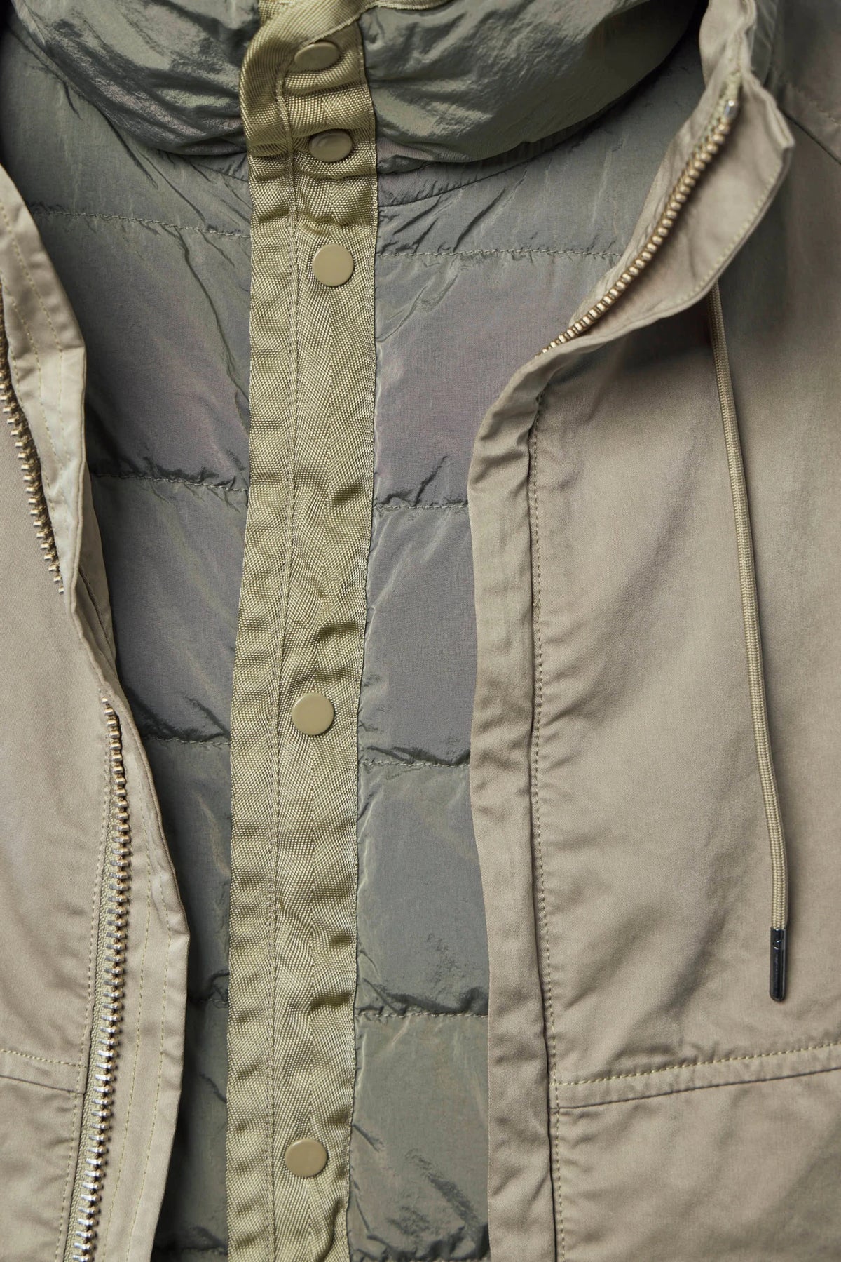 C.P. Company - Medium Jacket - LABELS