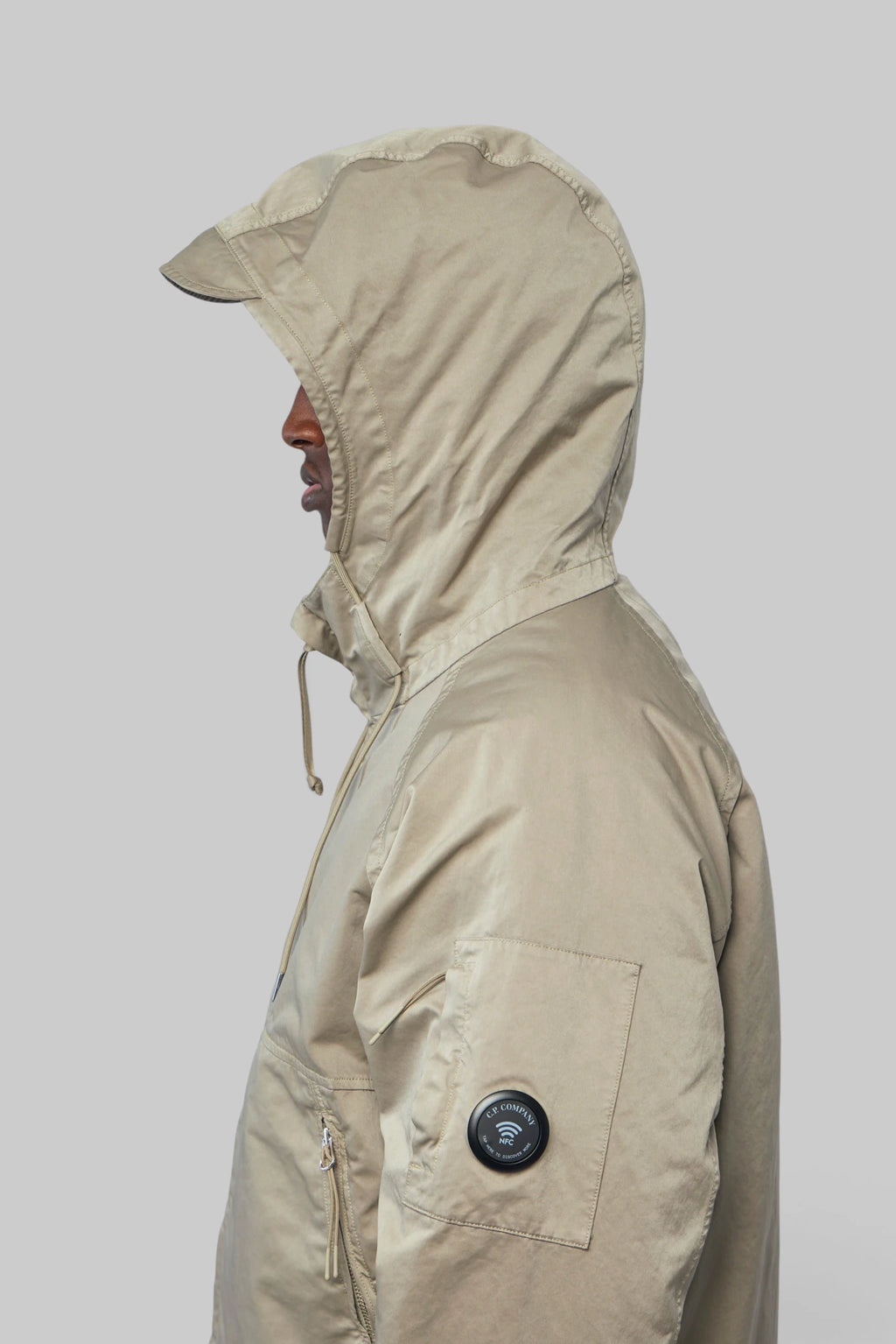 C.P. Company - Medium Jacket - LABELS