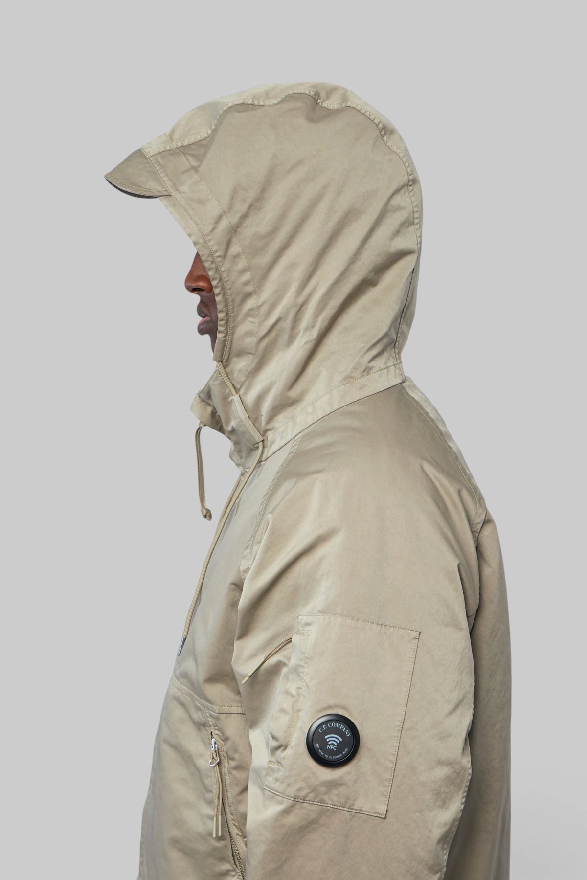 C.P. Company - Medium Jacket - LABELS