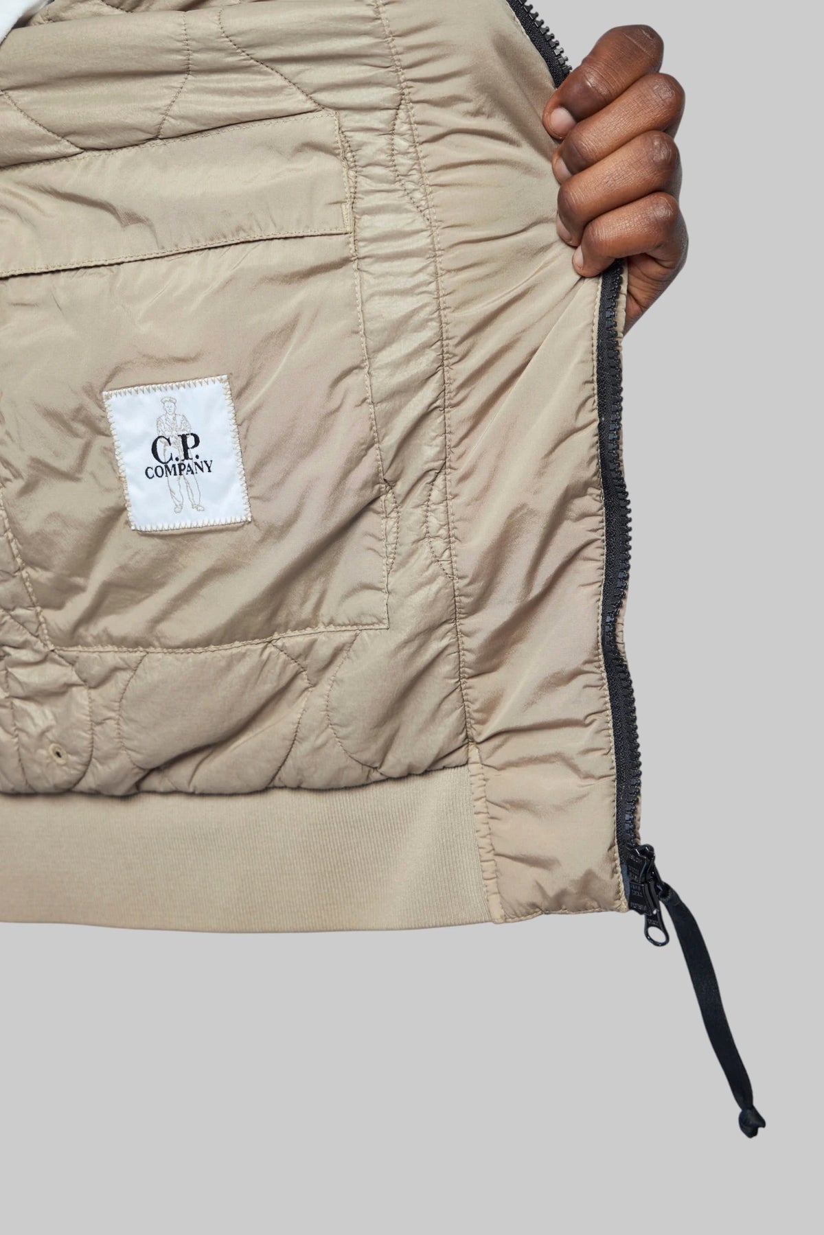 C.P. Company - Medium Jacket - LABELS