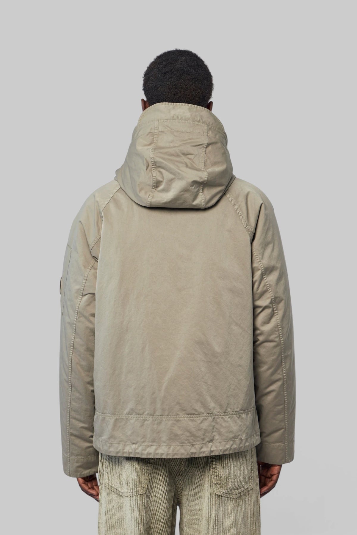 C.P. Company - Medium Jacket - LABELS