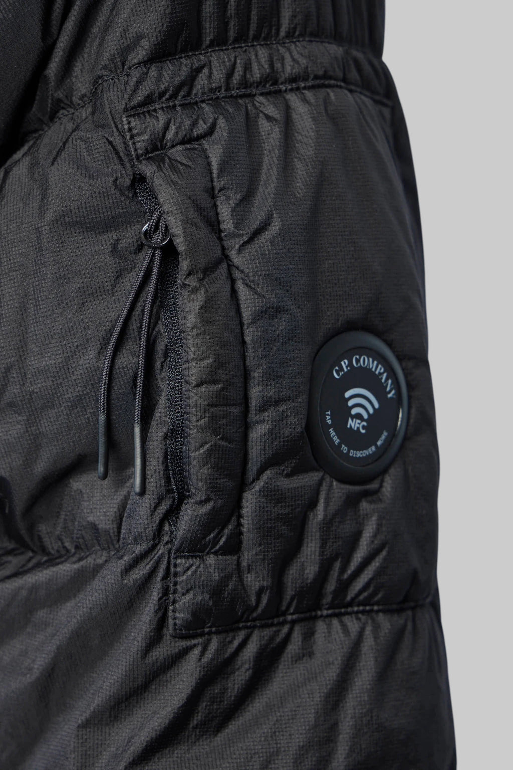 C.P. Company - Medium Jacket - LABELS
