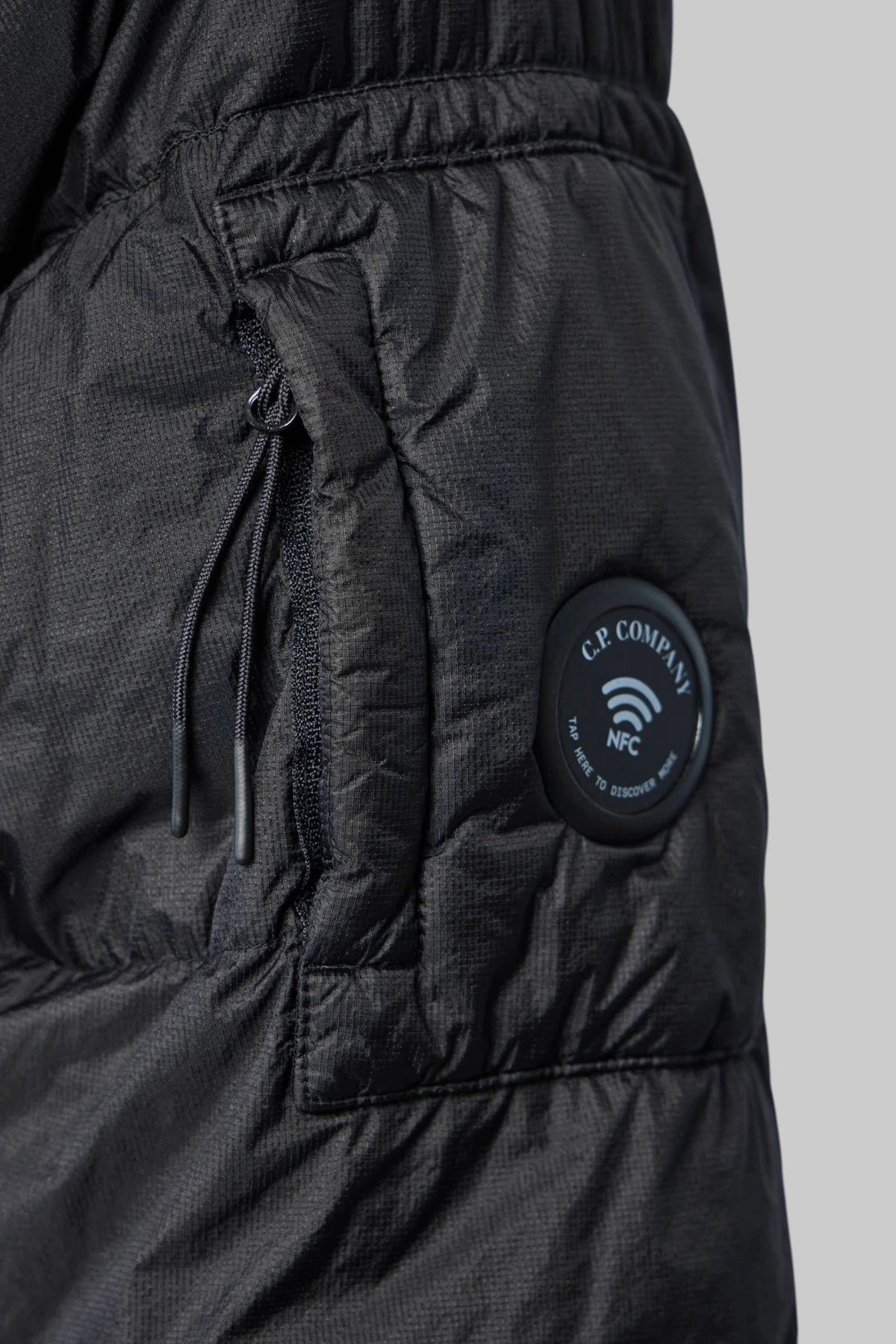 C.P. Company - Medium Jacket - LABELS