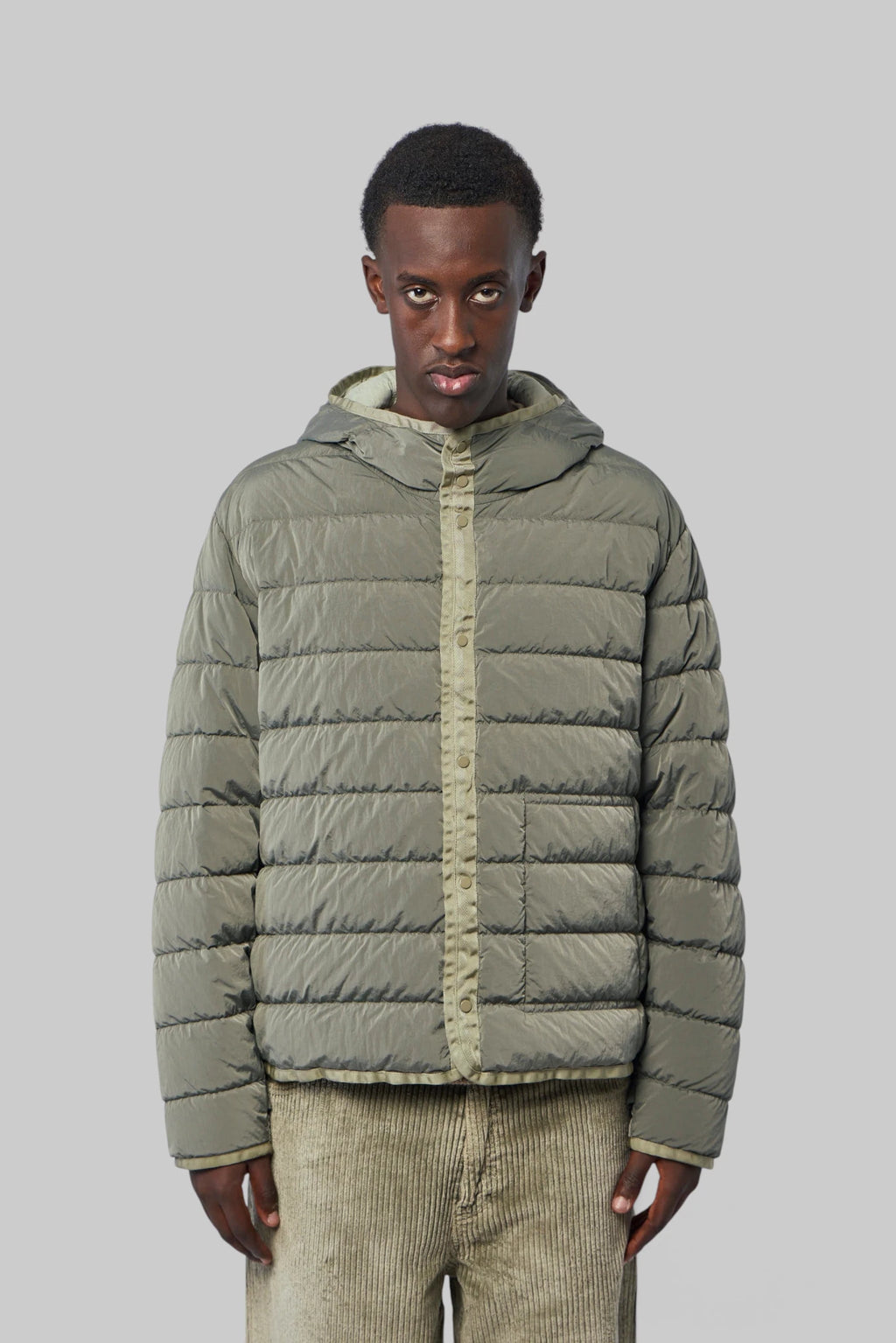 C.P. Company - Medium Jacket - LABELS