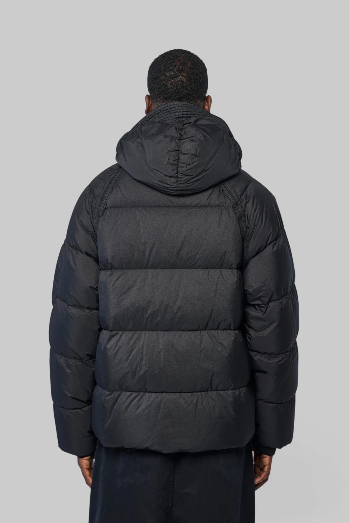 C.P. Company - Medium Jacket - LABELS