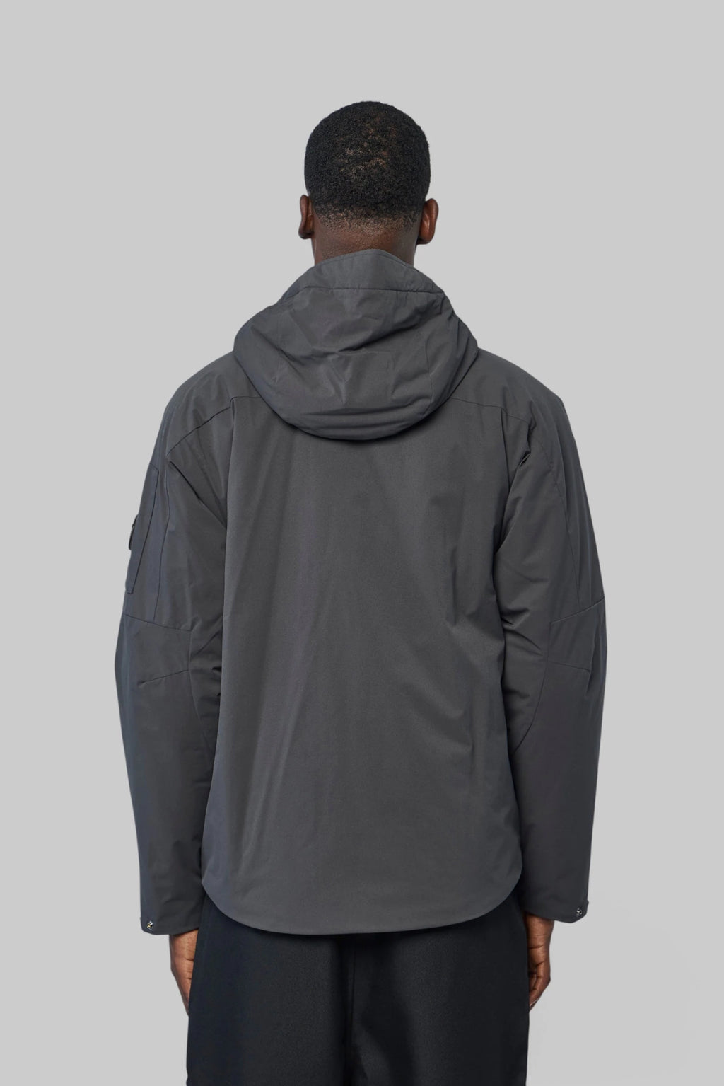 C.P. Company - Medium Jacket - LABELS