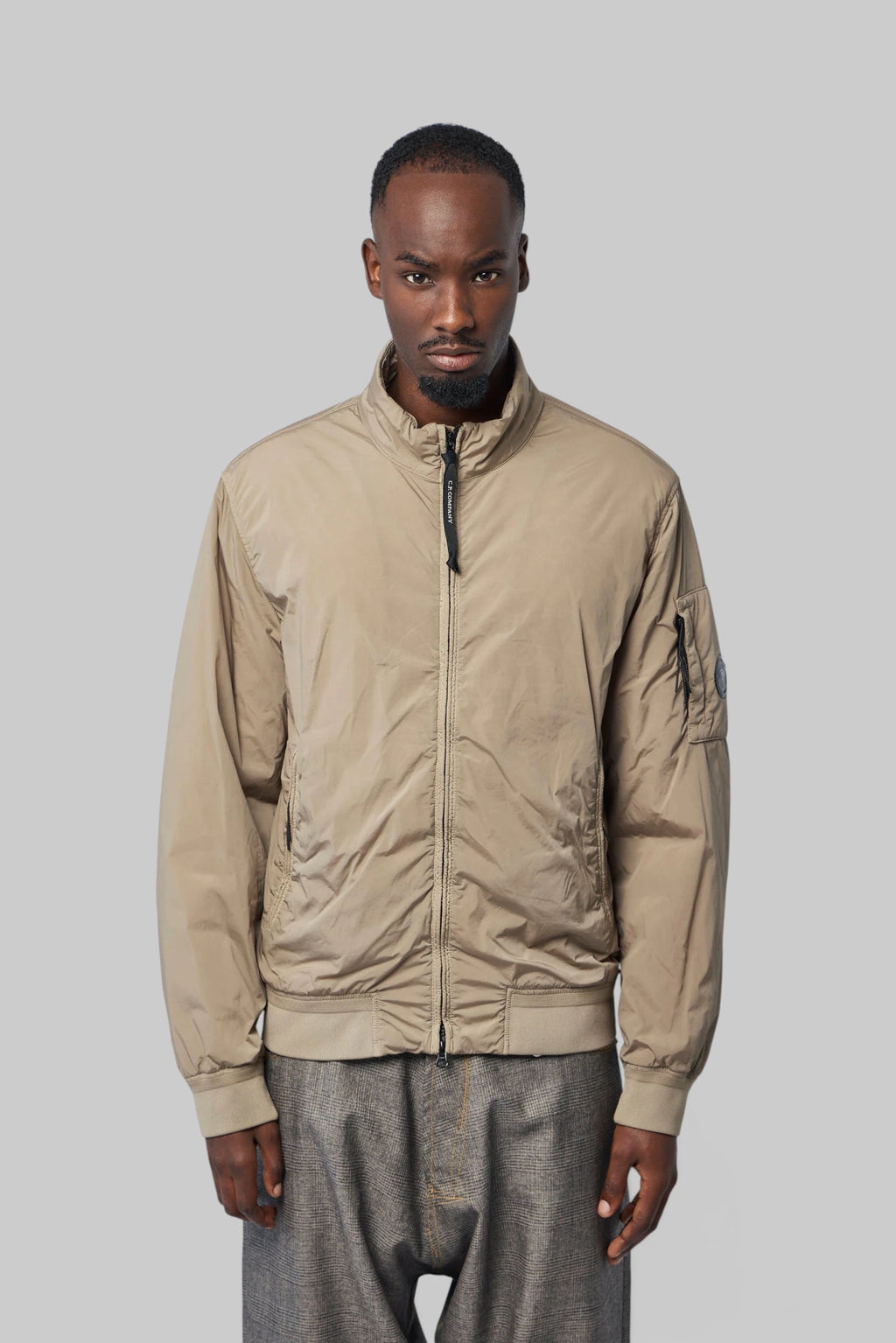 C.P. Company - Medium Jacket - LABELS