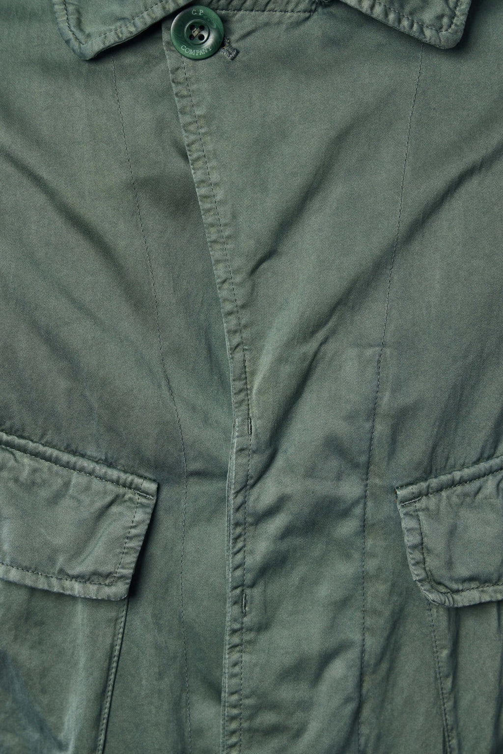 C.P. Company - Medium Jacket - LABELS