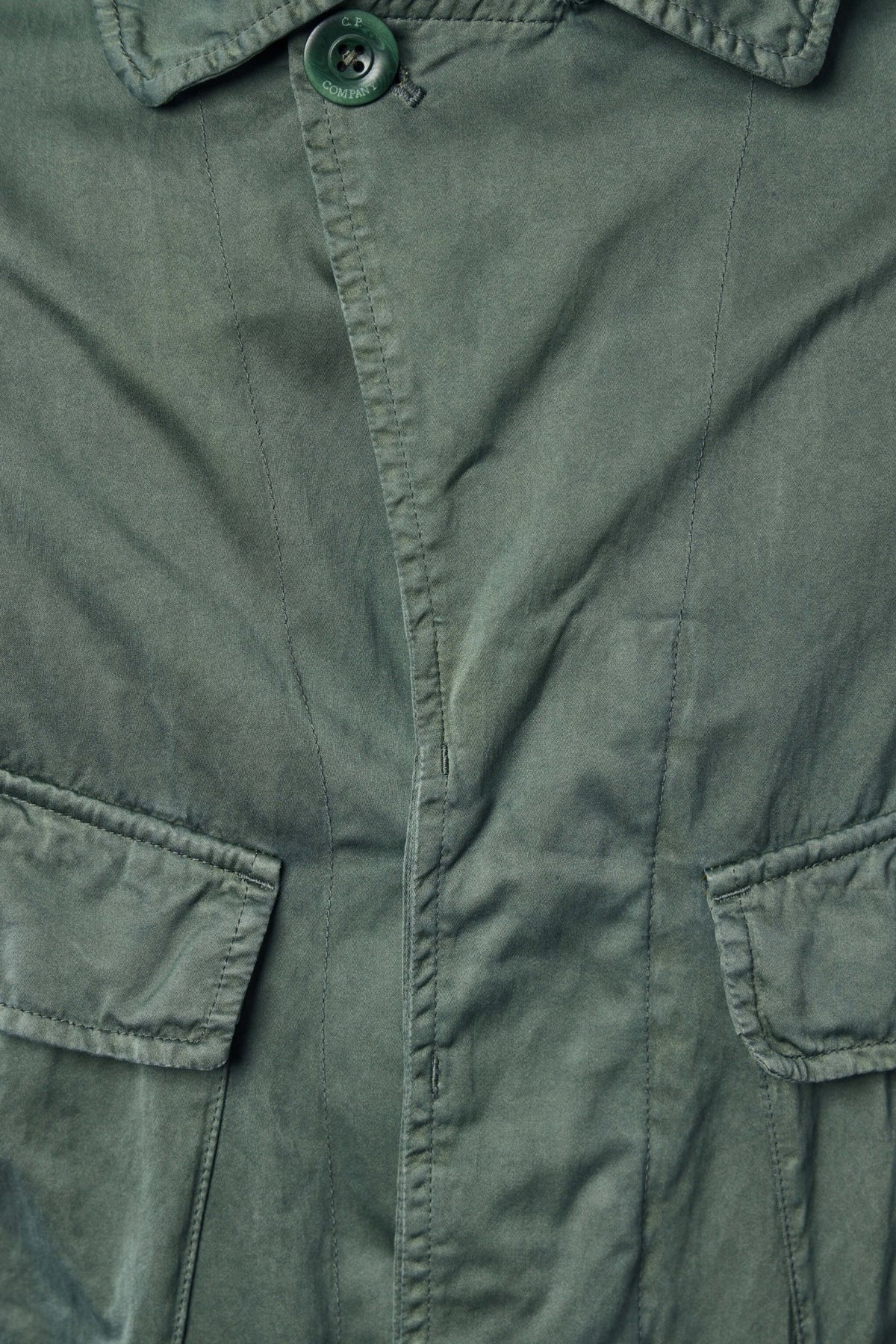 C.P. Company - Medium Jacket - LABELS