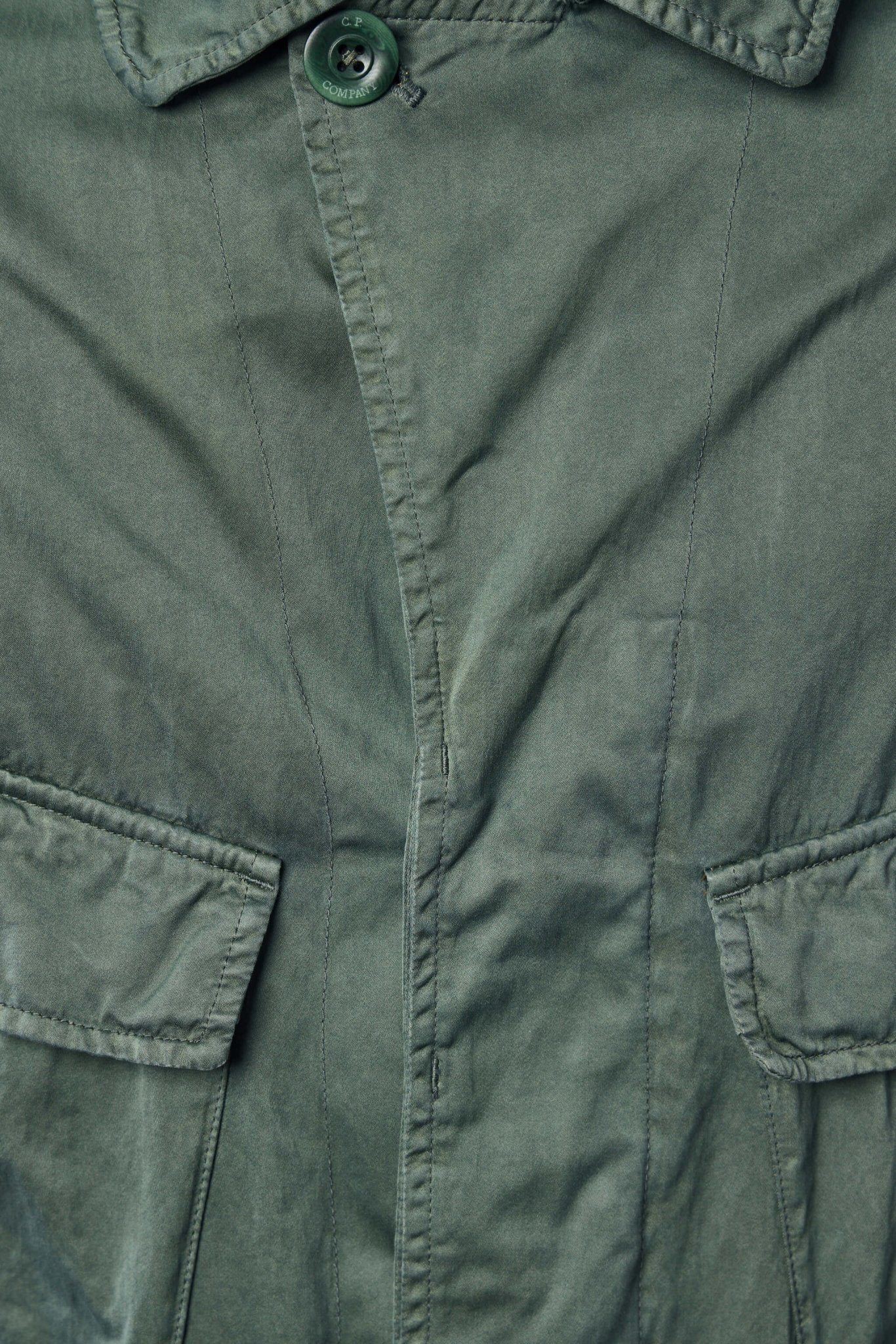 C.P. Company - Medium Jacket - LABELS