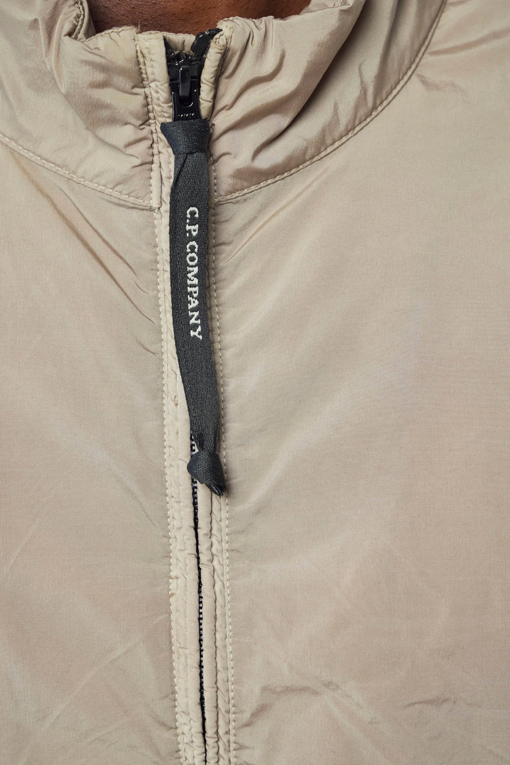 C.P. Company - Medium Jacket - LABELS