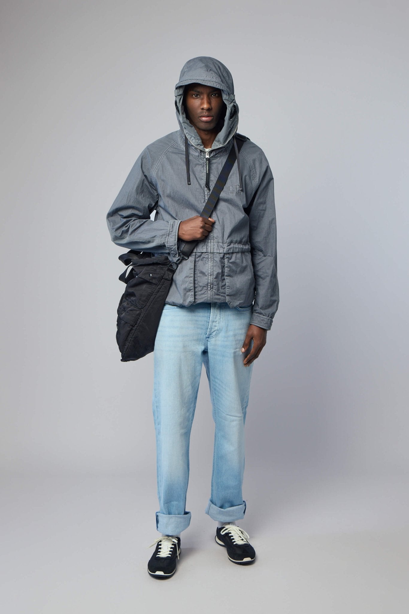 C.P. Company - Medium Jacket - LABELS