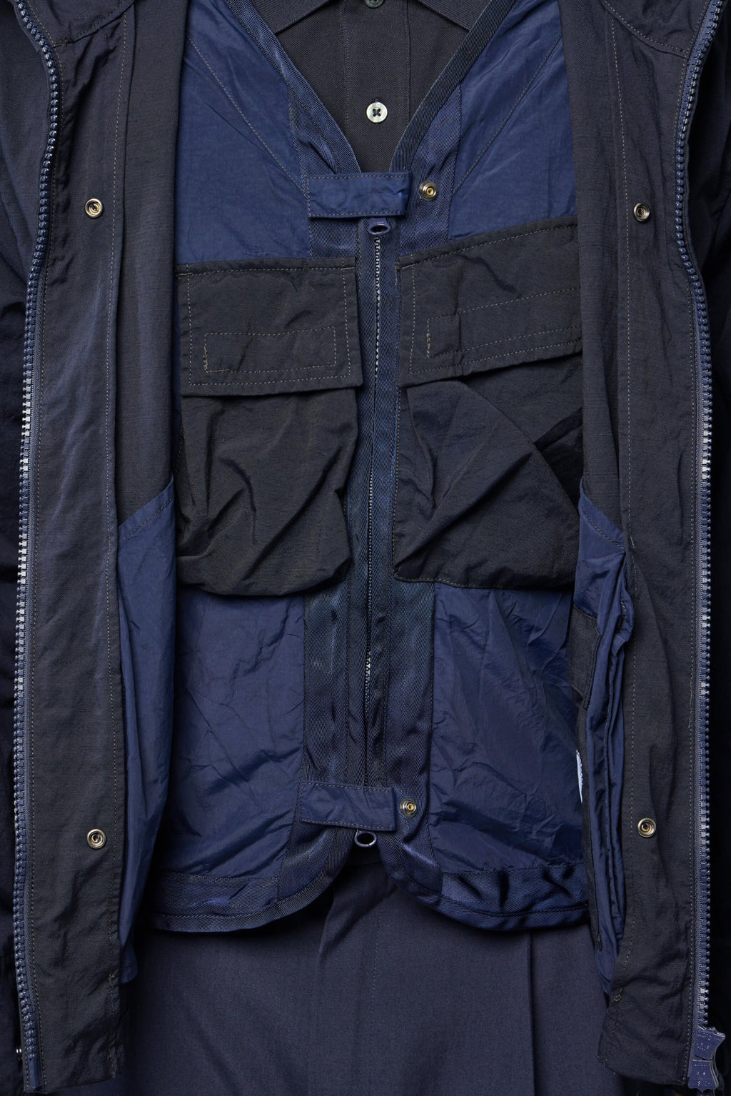 C.P. Company - Medium Jacket - LABELS