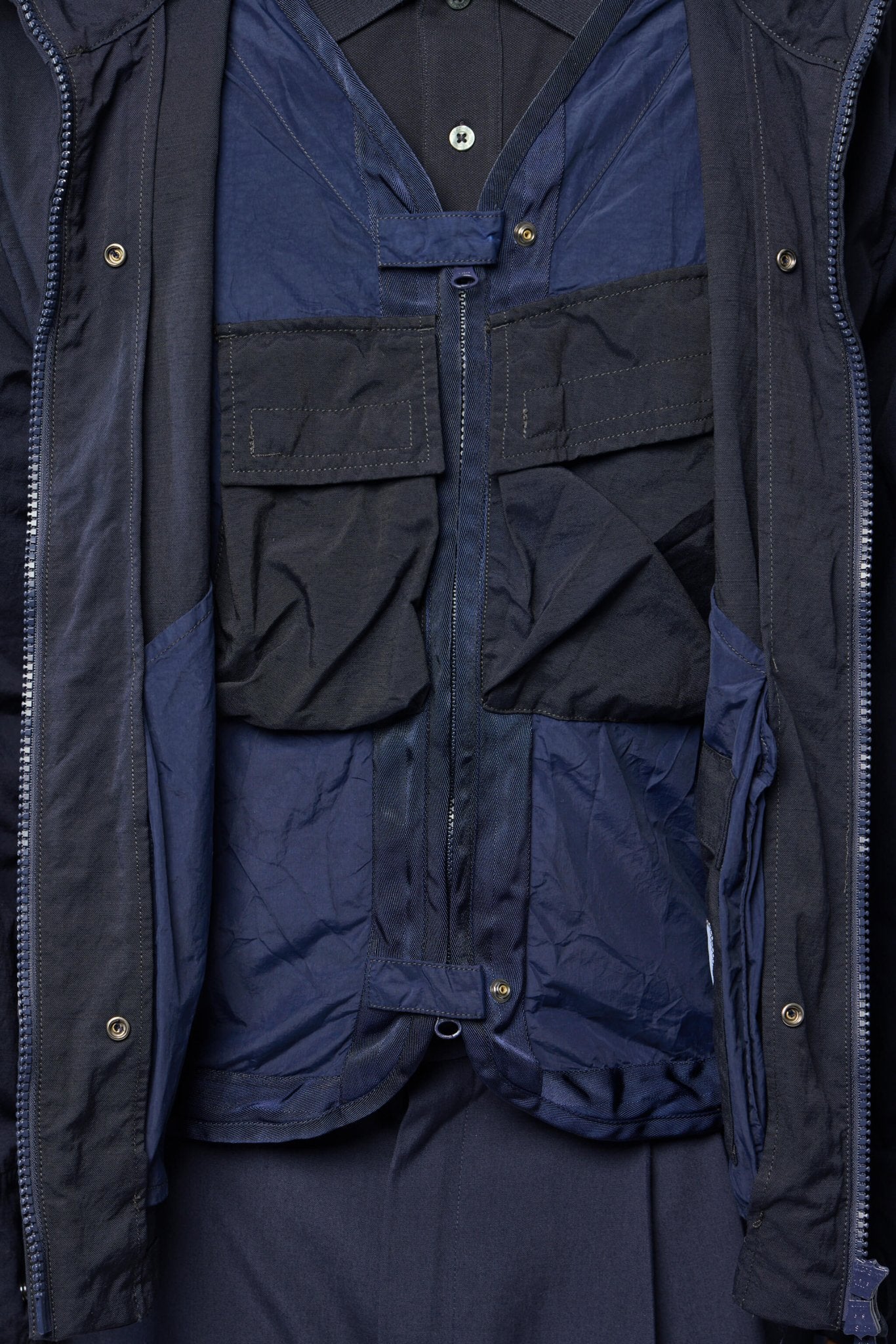 C.P. Company - Medium Jacket - LABELS