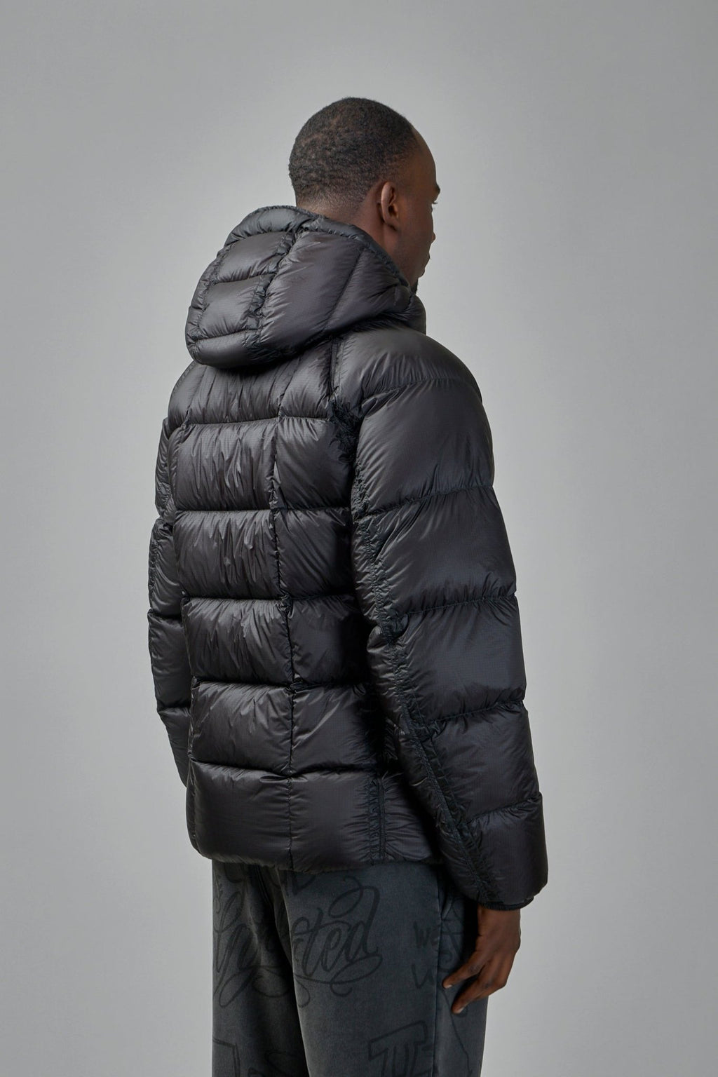 C.P. Company - Medium Jacket - LABELS