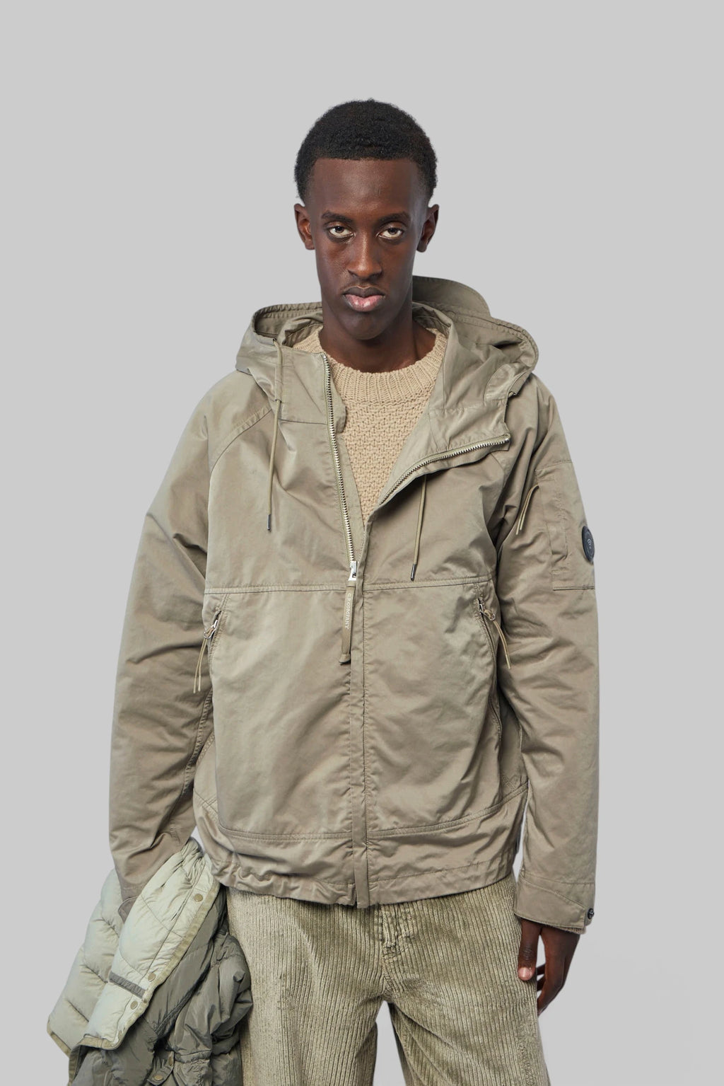 C.P. Company - Medium Jacket - LABELS