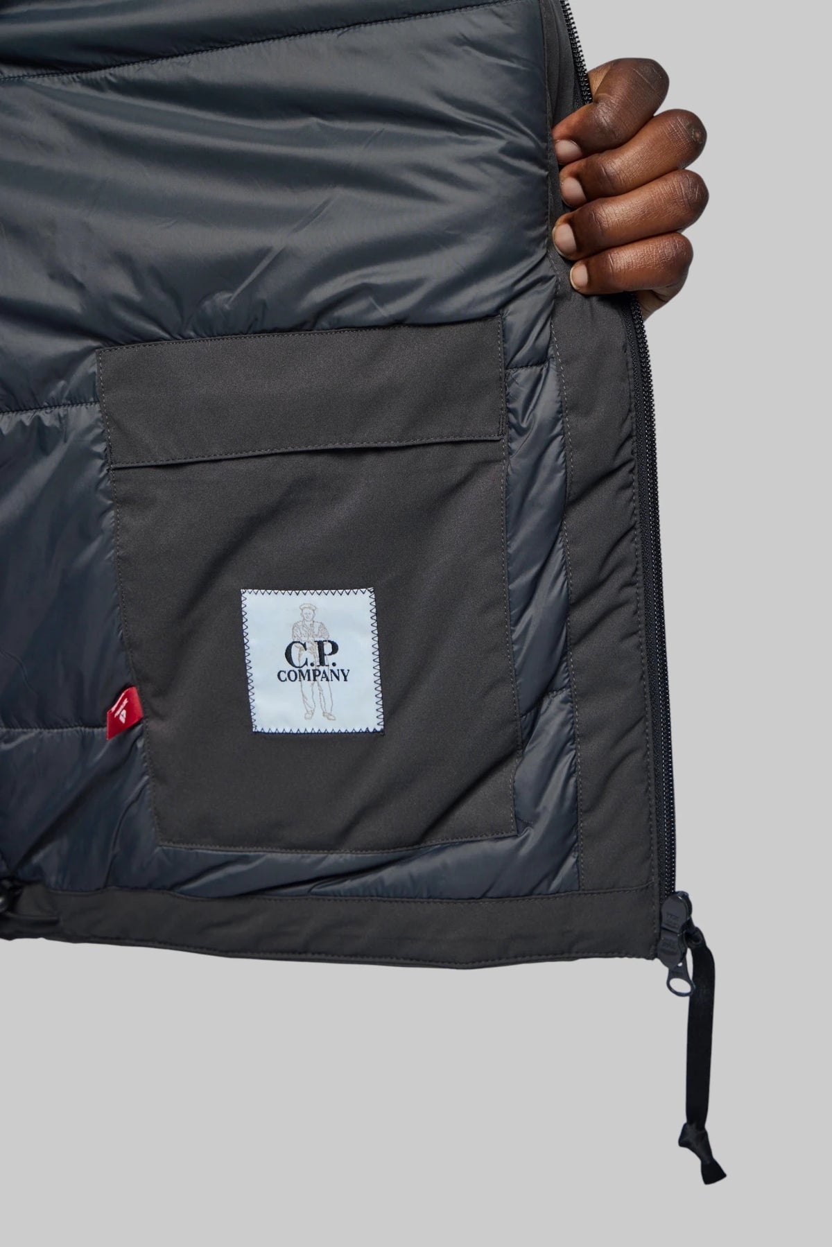 C.P. Company - Medium Jacket - LABELS
