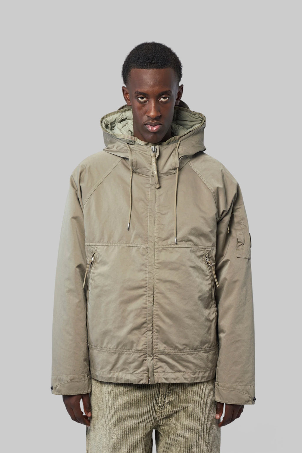 C.P. Company - Medium Jacket - LABELS