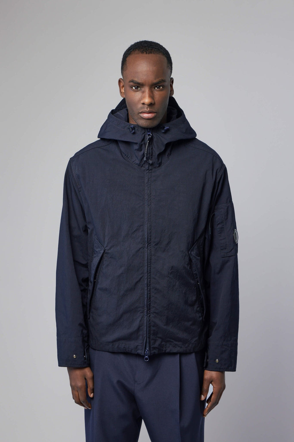 C.P. Company - Medium Jacket - LABELS