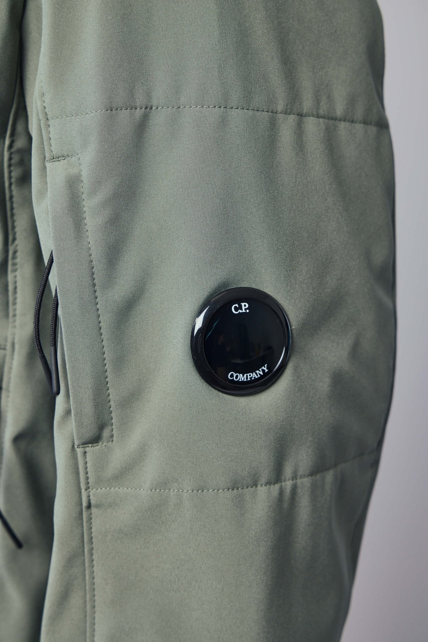 C.P. Company - Medium Jacket - LABELS