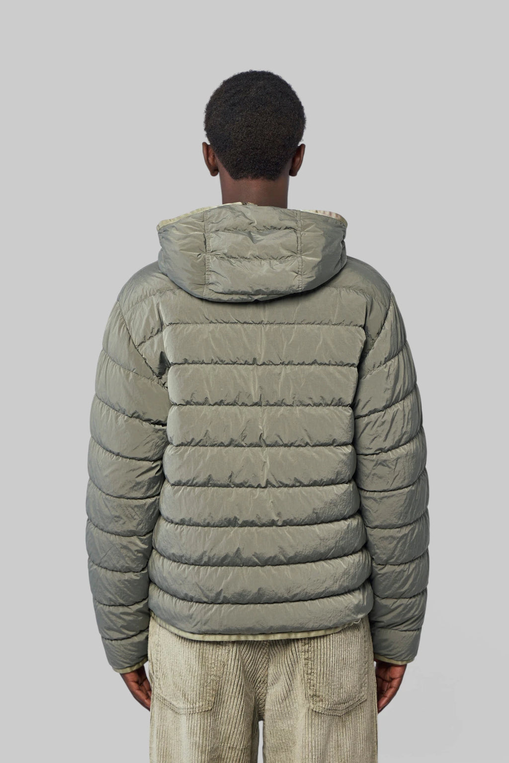 C.P. Company - Medium Jacket - LABELS