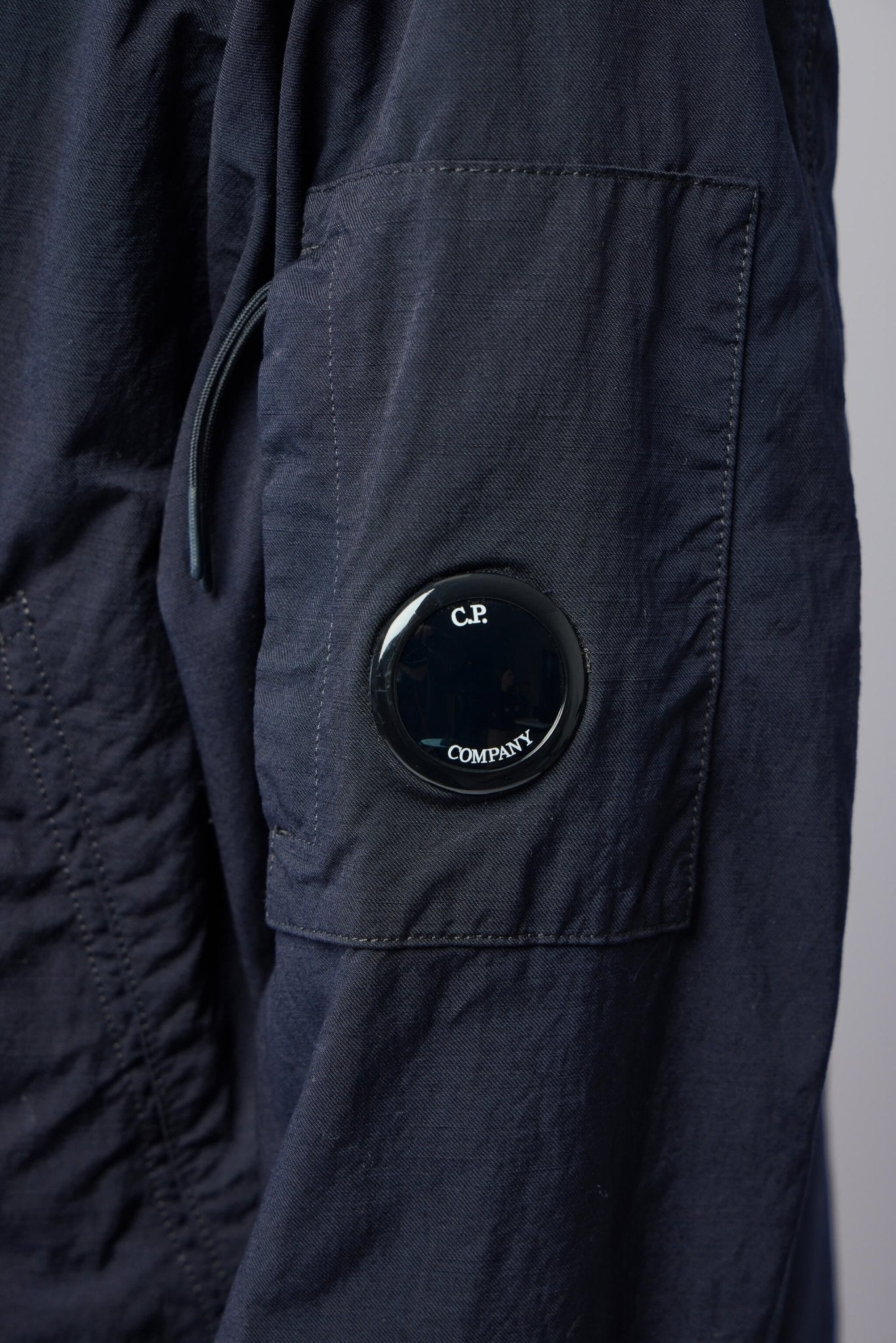 C.P. Company - Medium Jacket - LABELS