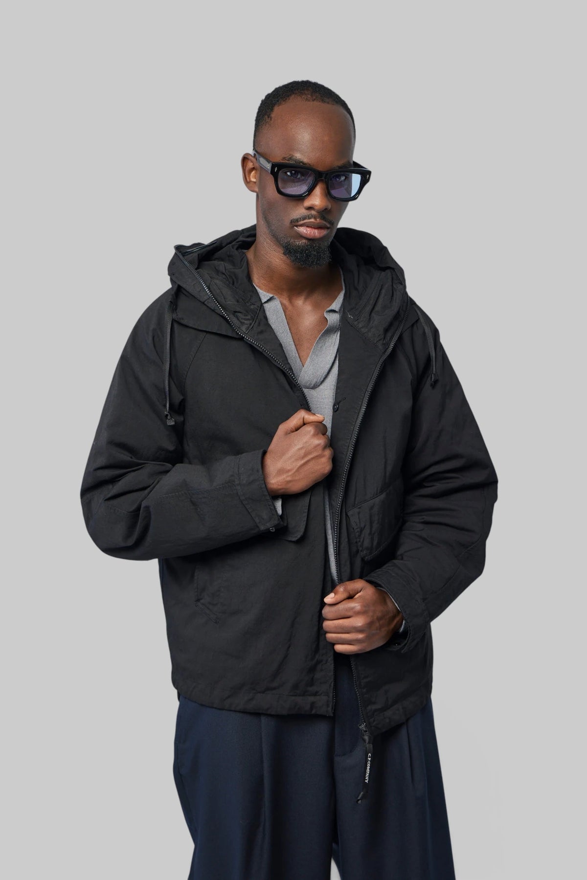 C.P. Company - Medium Jacket - LABELS