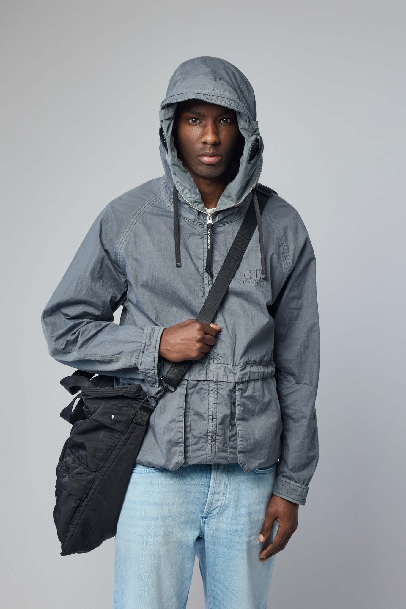 C.P. Company Jackets - Medium Jacket – LABELS