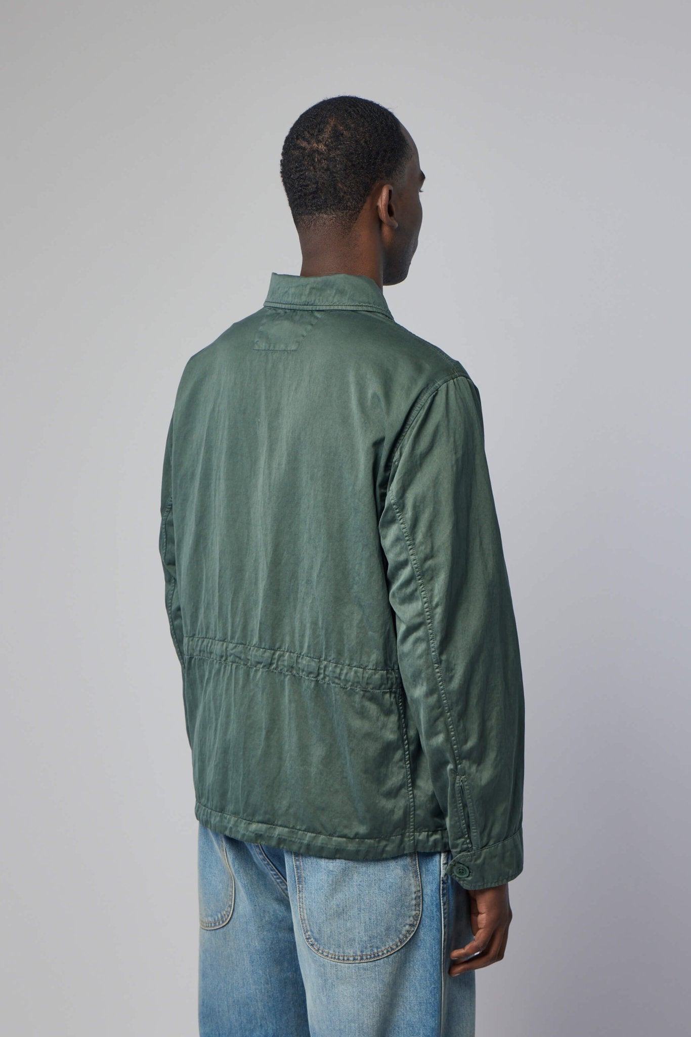 C.P. Company - Medium Jacket - LABELS