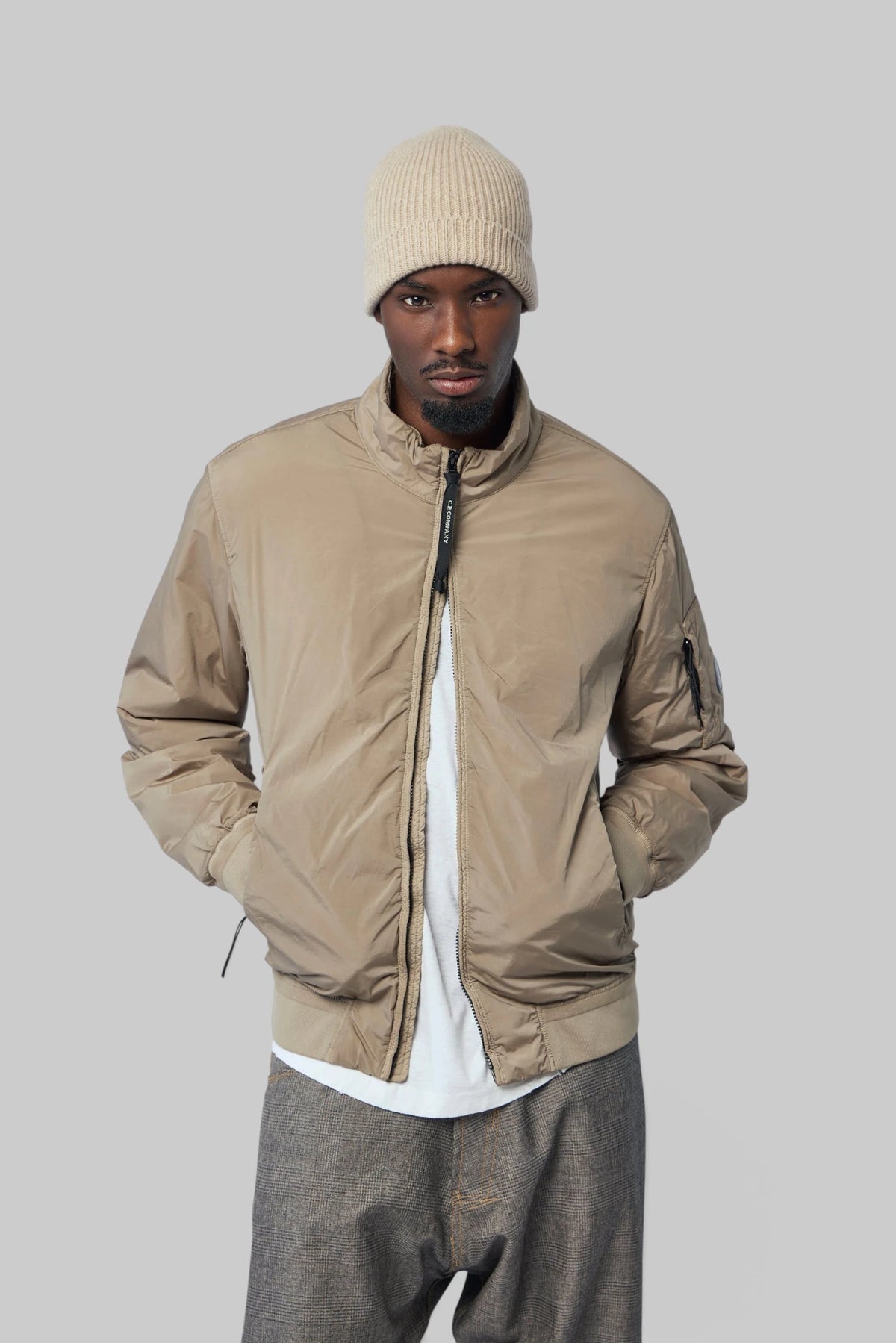 C.P. Company - Medium Jacket - LABELS