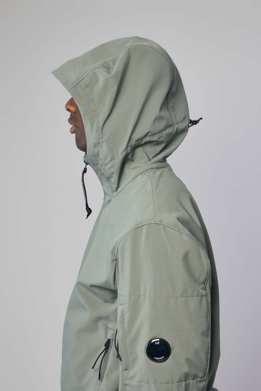 C.P. Company - Medium Jacket - LABELS