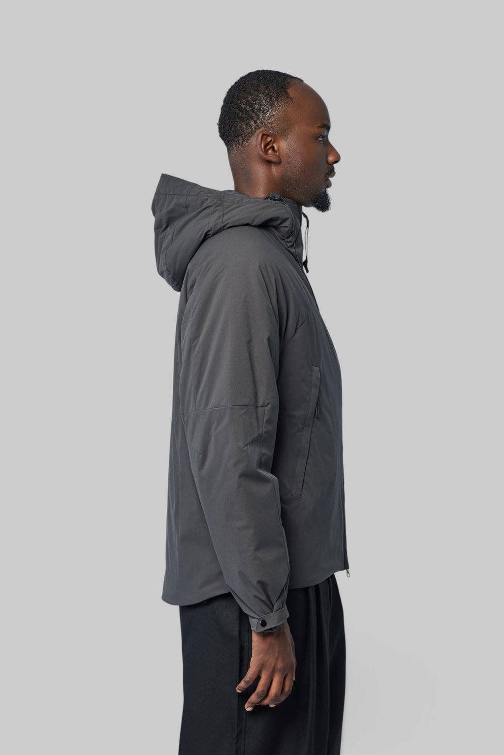 C.P. Company - Medium Jacket - LABELS