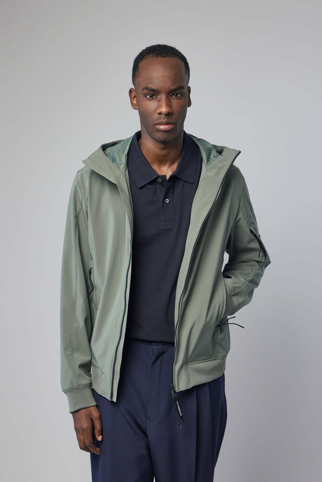 C.P. Company - Medium Jacket - LABELS