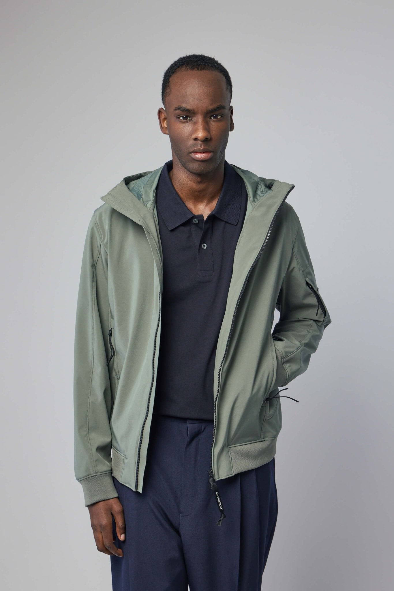 C.P. Company - Medium Jacket - LABELS