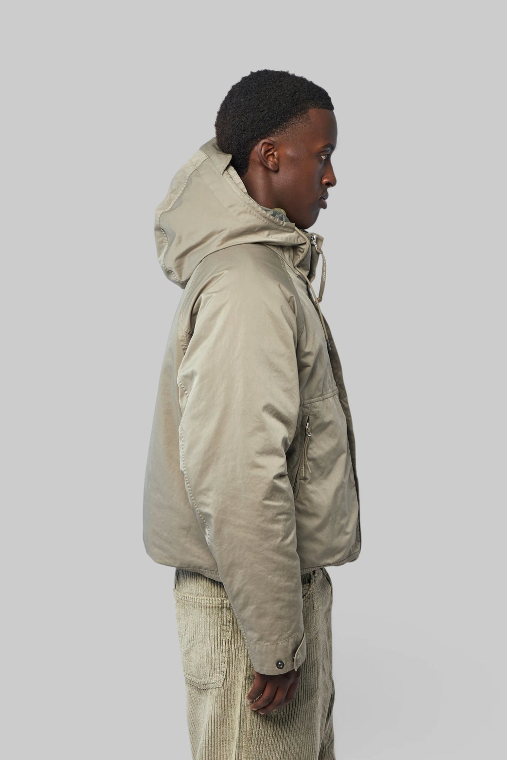 C.P. Company - Medium Jacket - LABELS