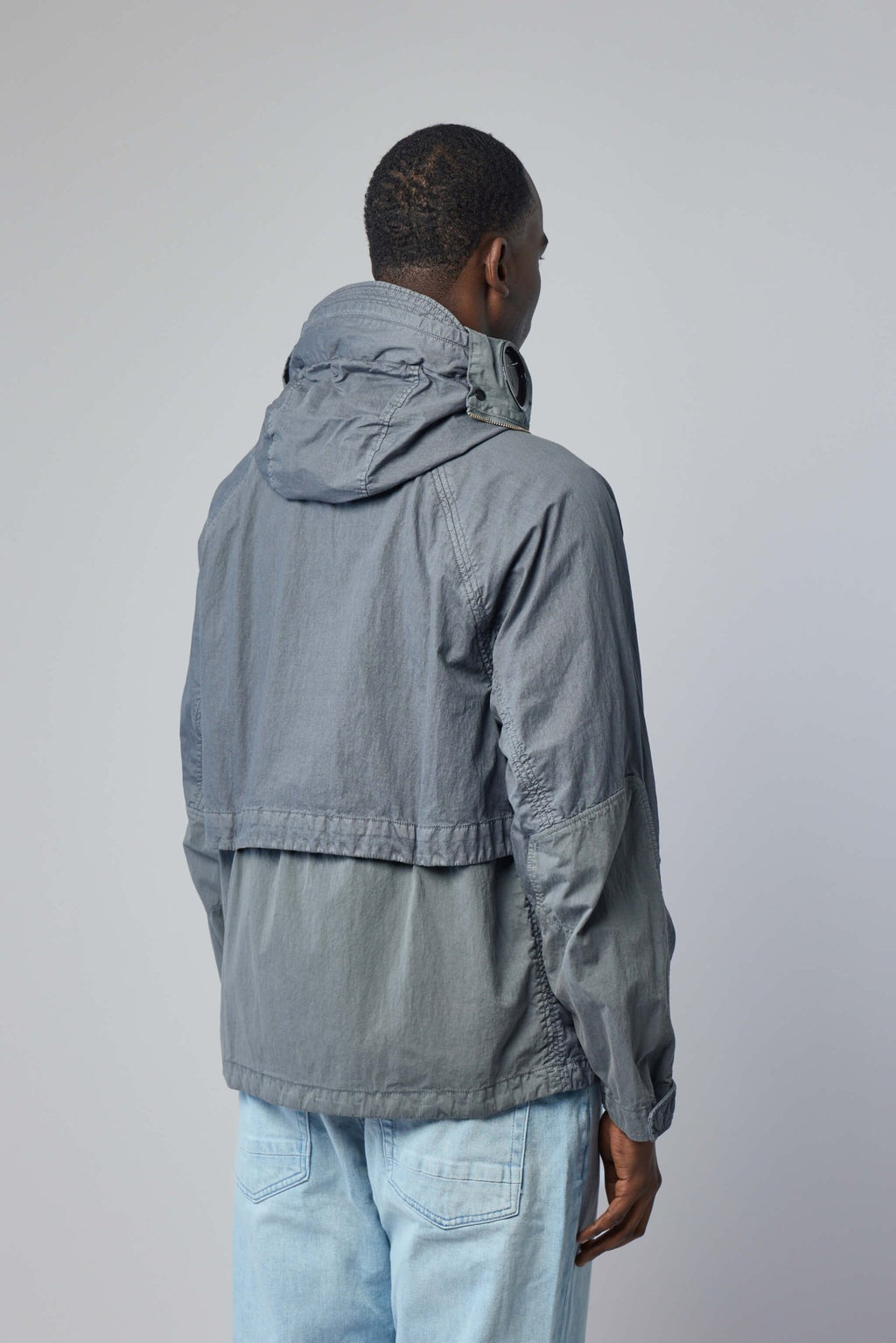 C.P. Company - Medium Jacket - LABELS