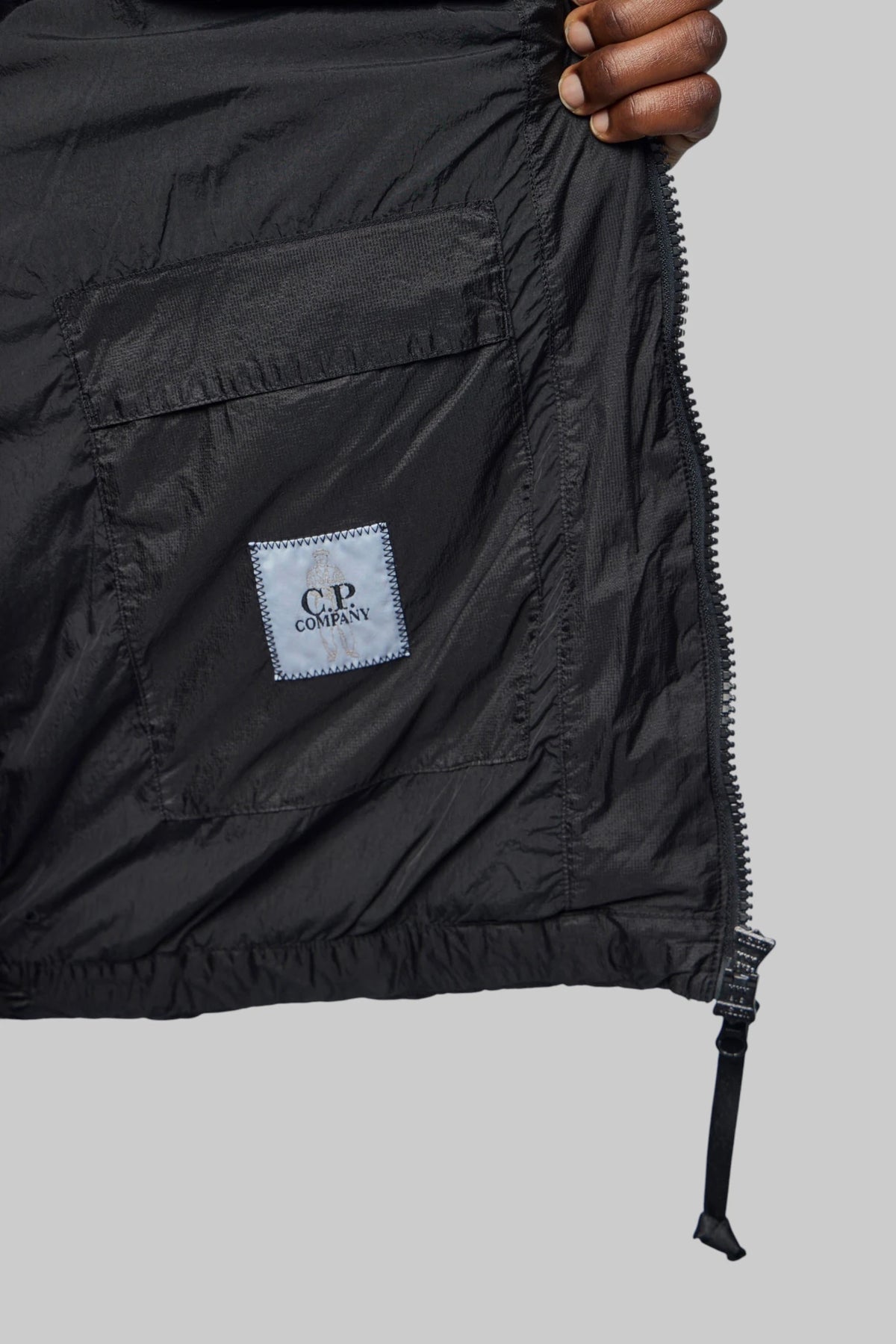 C.P. Company - Medium Jacket - LABELS