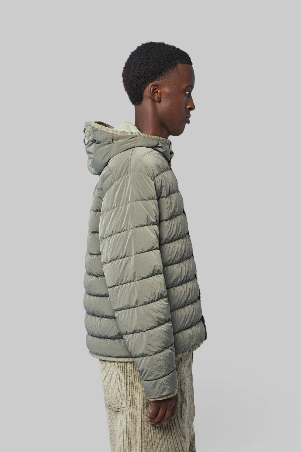 C.P. Company - Medium Jacket - LABELS
