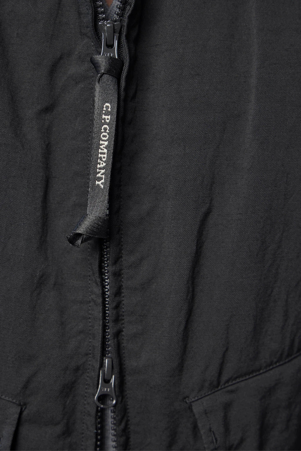 C.P. Company - Medium Jacket - LABELS